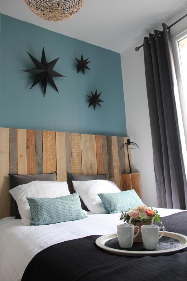 Residence Esmeralda Meuble De Tourisme 3 Etoiles Rochefort  Zewnętrze zdjęcie