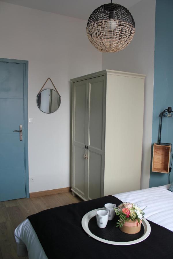 Residence Esmeralda Meuble De Tourisme 3 Etoiles Rochefort  Zewnętrze zdjęcie