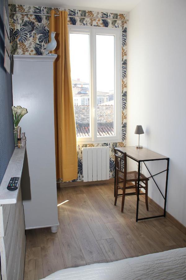 Residence Esmeralda Meuble De Tourisme 3 Etoiles Rochefort  Zewnętrze zdjęcie